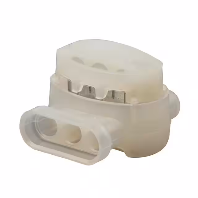 314U-POUCH 3M  Conectores de empalme de cables